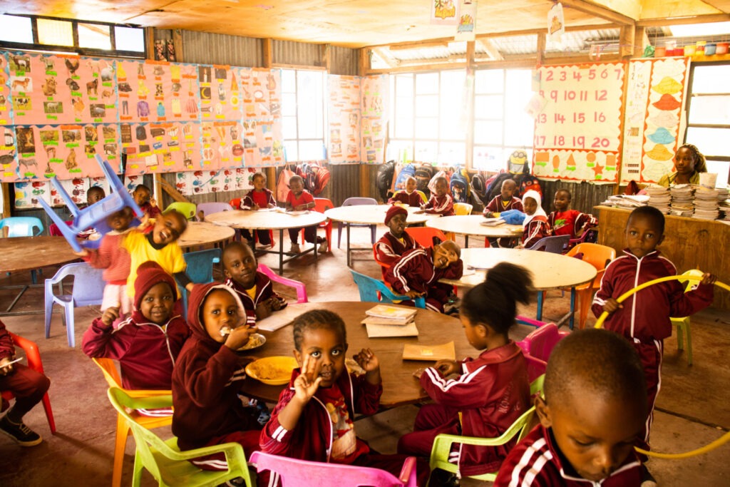 Noonkopir Presbyterian Academy